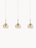 Yanwath Large Pendant Light