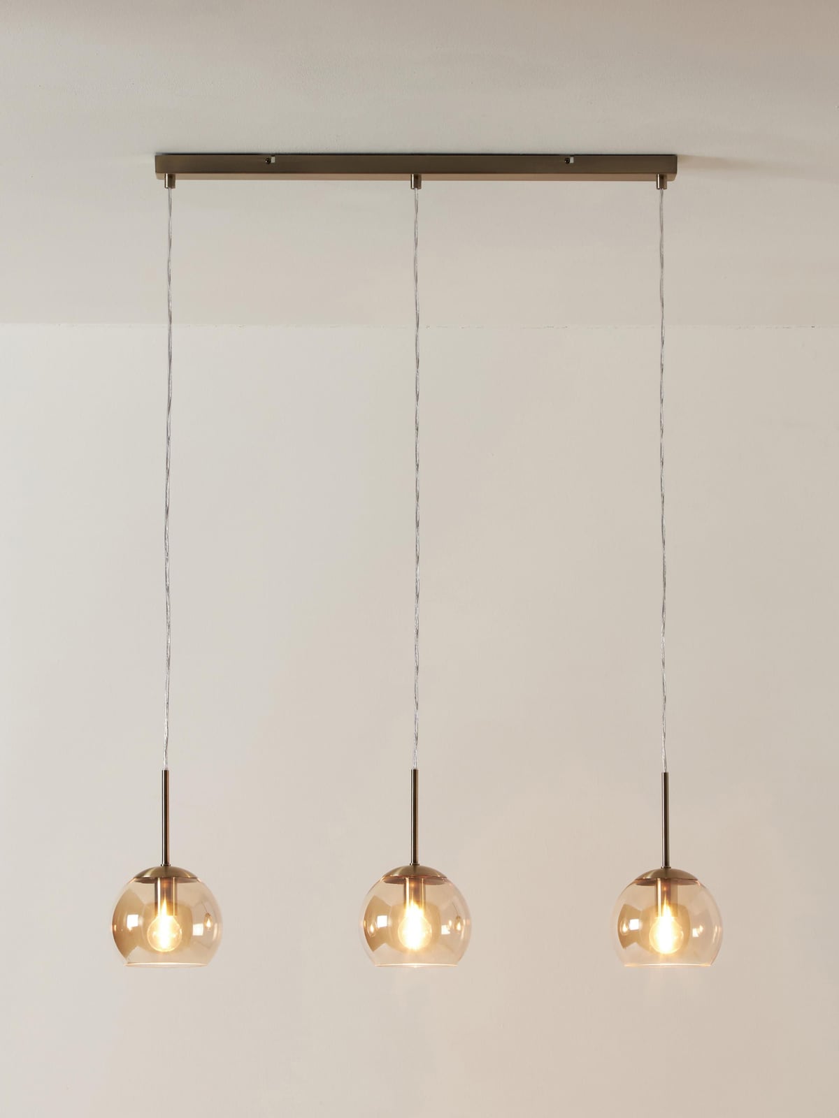 Yanwath Large Pendant Light