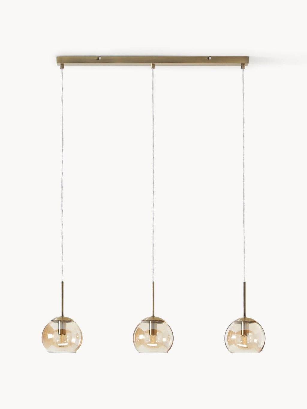 Yanwath Large Pendant Light
