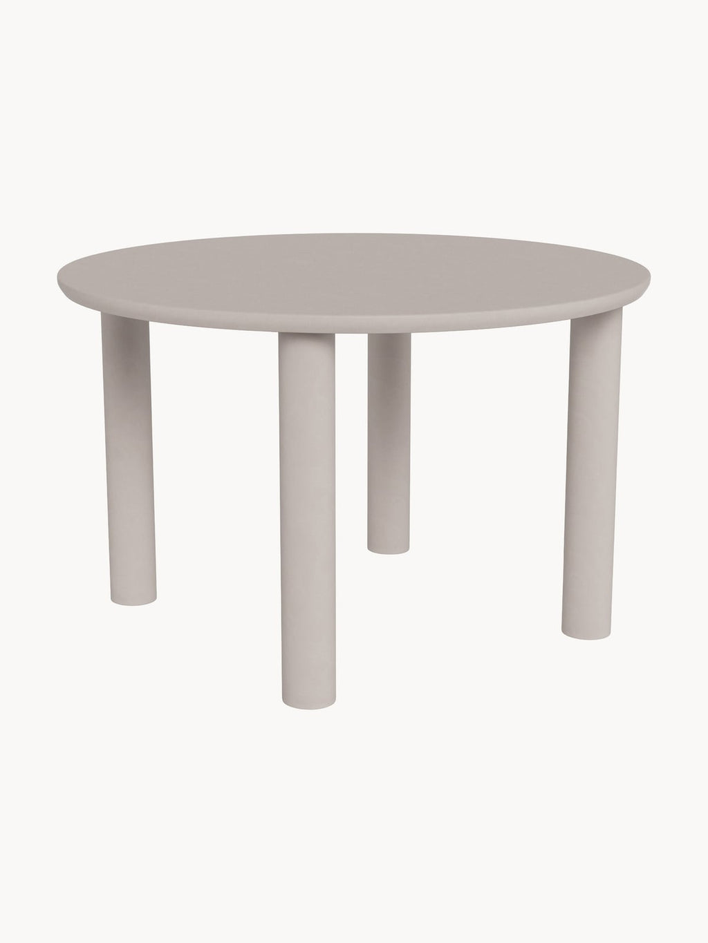 Yanwath Round Dining Table, Ø 120 cm