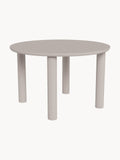 Yanwath Round Dining Table, Ø 120 cm