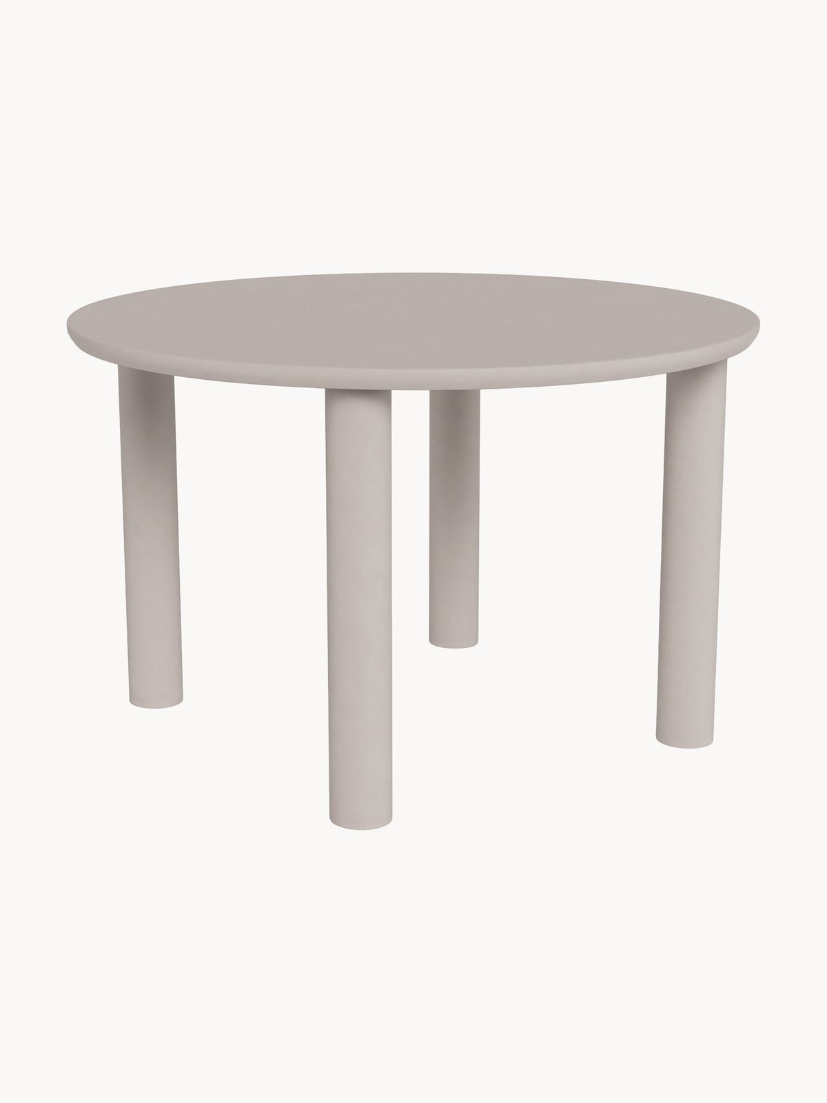 Yanwath Round Dining Table, Ø 120 cm