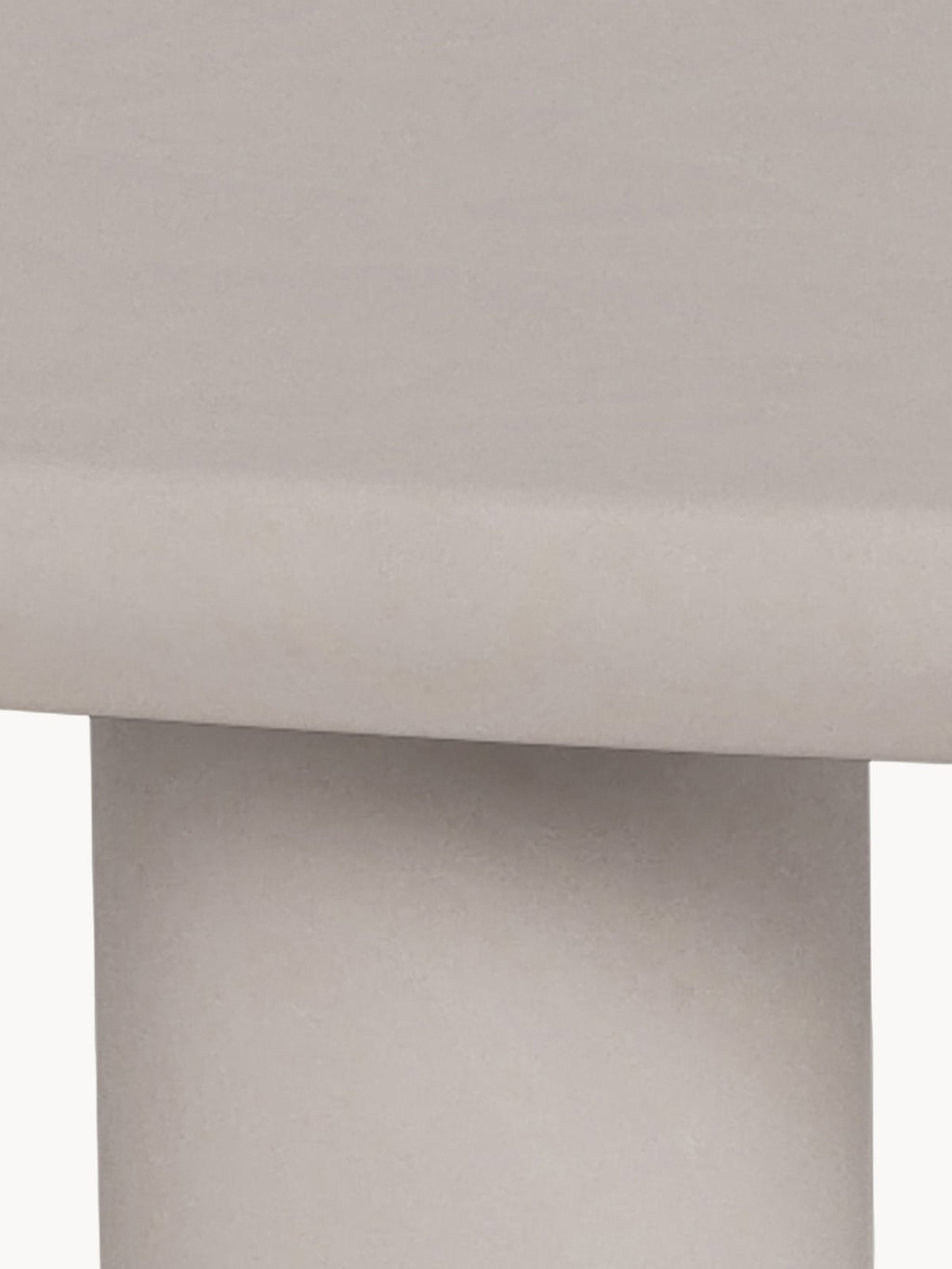 Yanwath Round Dining Table, Ø 120 cm