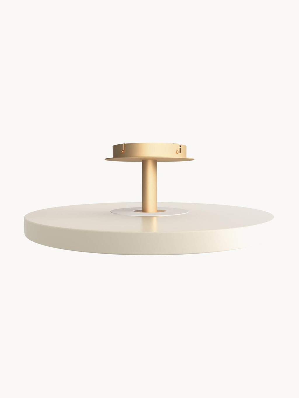 Yarburgh Dimmable LED Ceiling Lamp, in various sizes