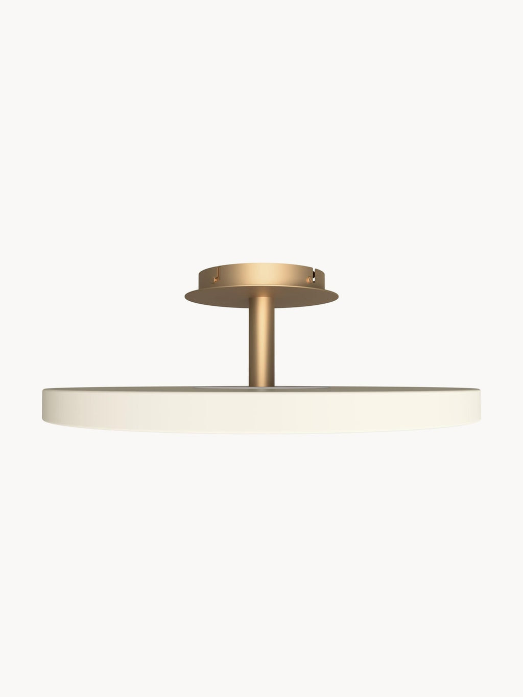 Yarburgh Dimmable LED Ceiling Lamp, in various sizes