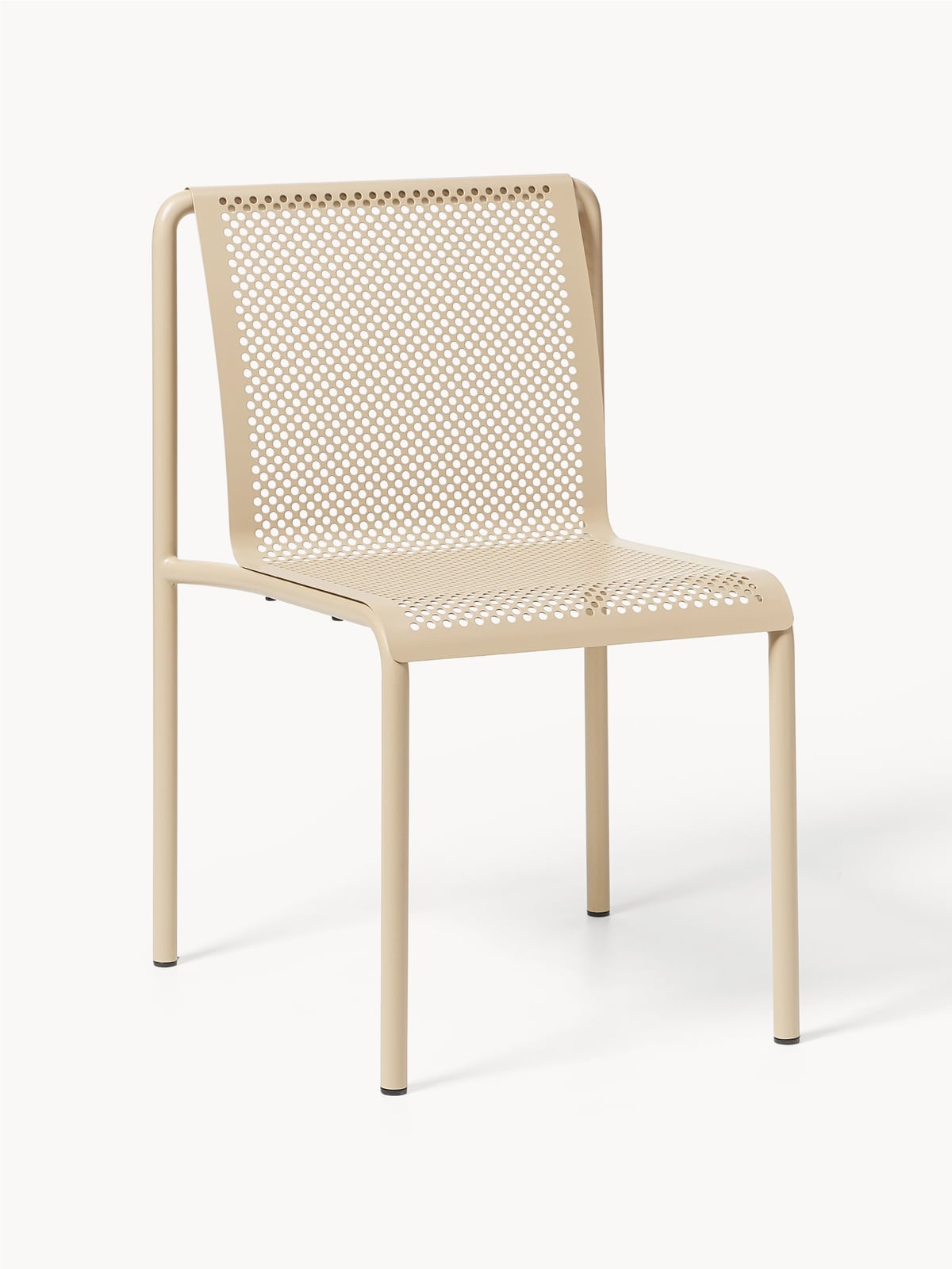 Yarburgh Garden Dining Chairs, Set of 2