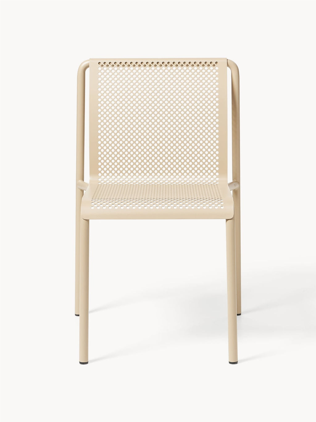 Yarburgh Garden Dining Chairs, Set of 2