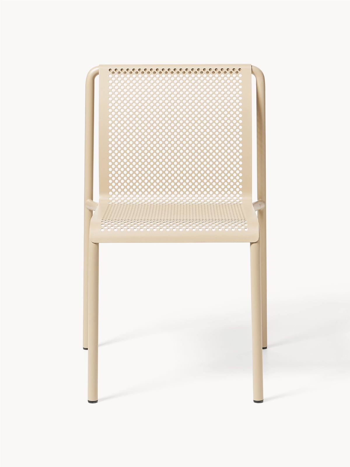 Yarburgh Garden Dining Chairs, Set of 2