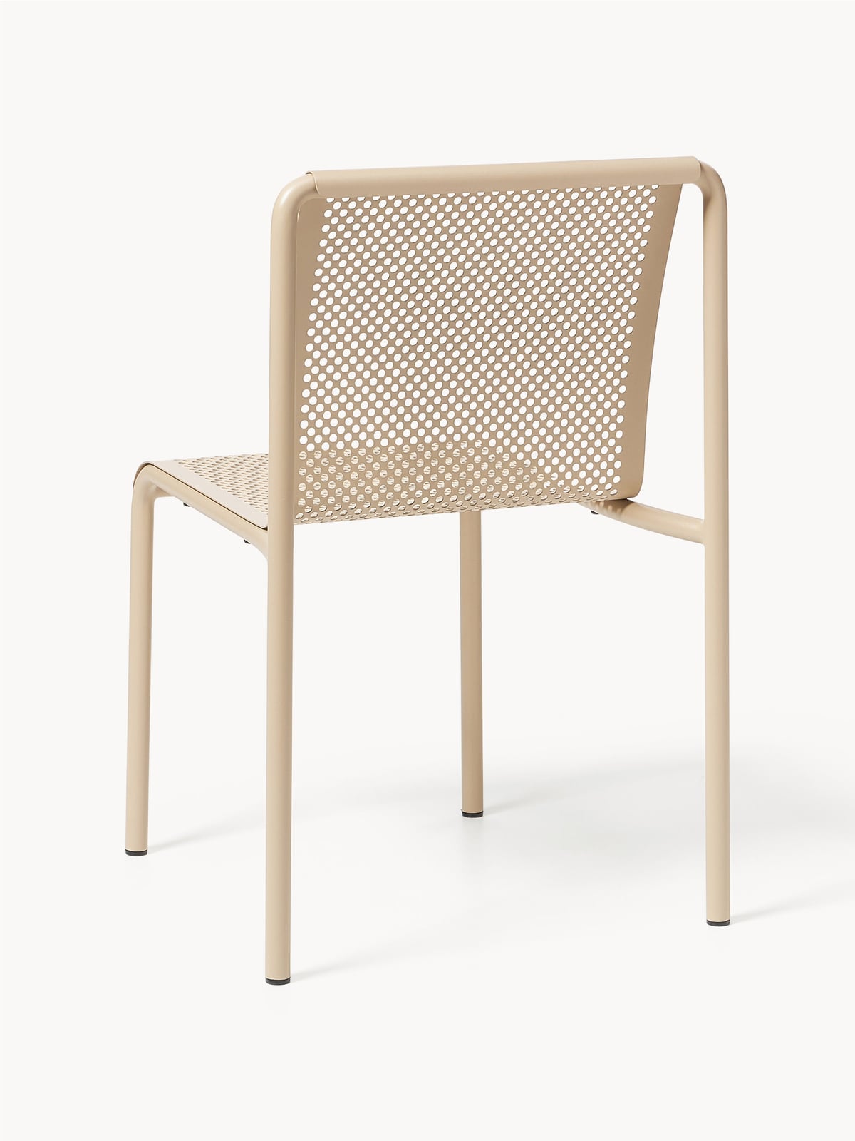 Yarburgh Garden Dining Chairs, Set of 2