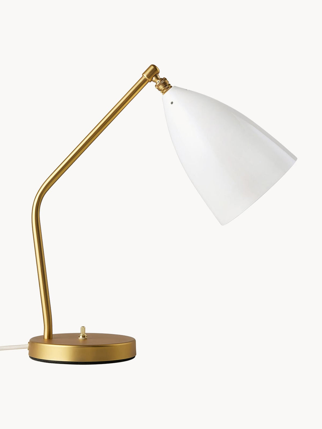 Yarburgh Gräshoppa Table Lamp