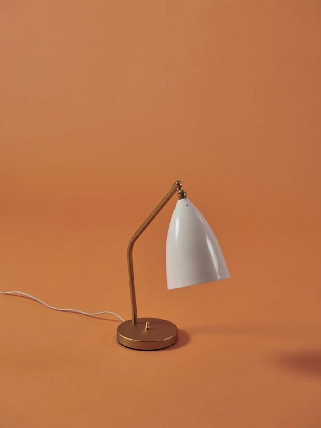 Yarburgh Gräshoppa Table Lamp