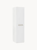 Yarburgh Modular Hinged Door Wardrobe, 50 cm Wide, in various sizes