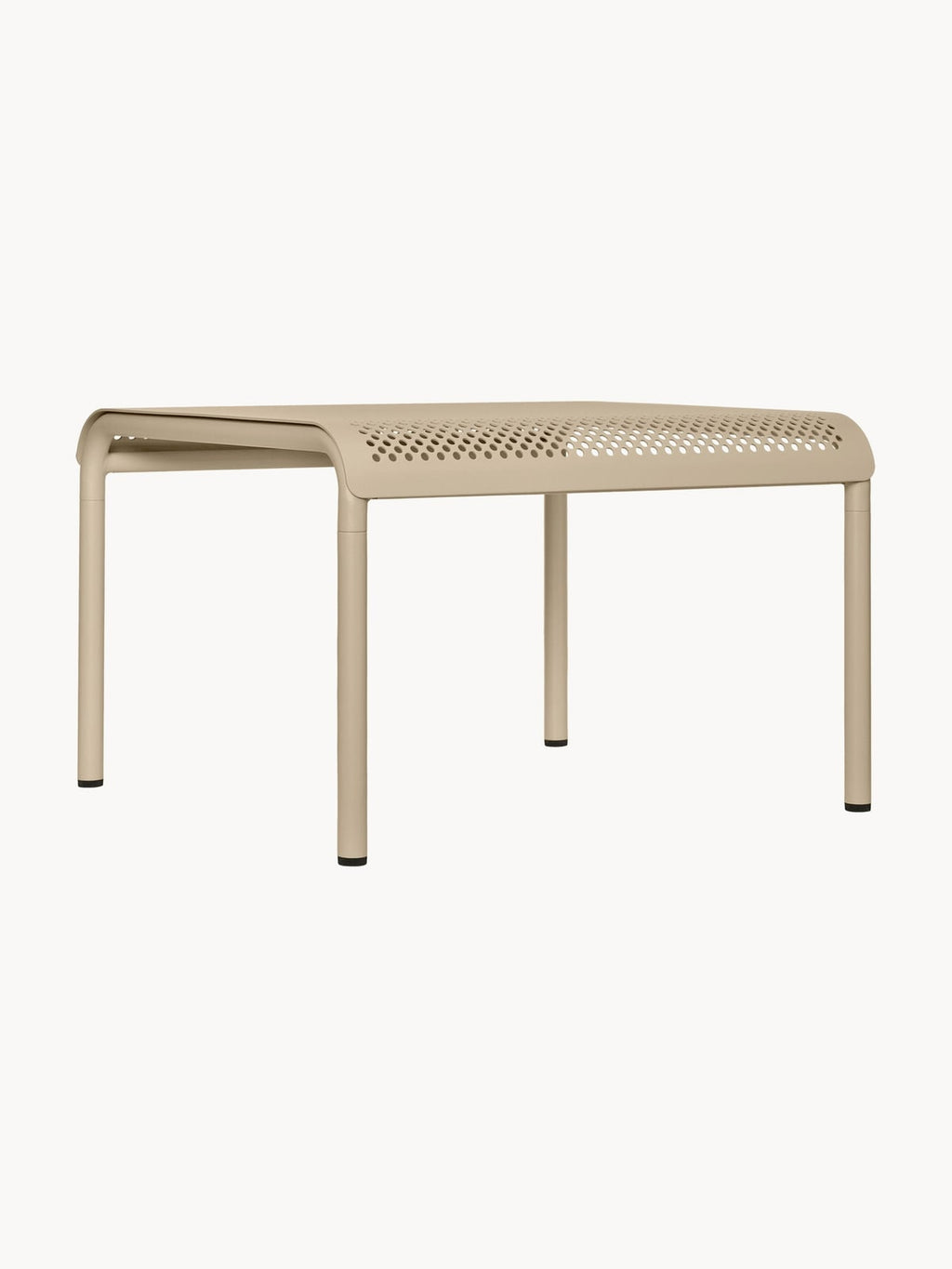 Yarburgh Steel Garden Coffee Table