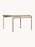 Yarburgh Steel Garden Coffee Table