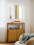 Yarburgh Wall Mirror Francis