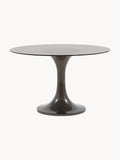 Yarmouth Round Dining Table, Ø 120 cm