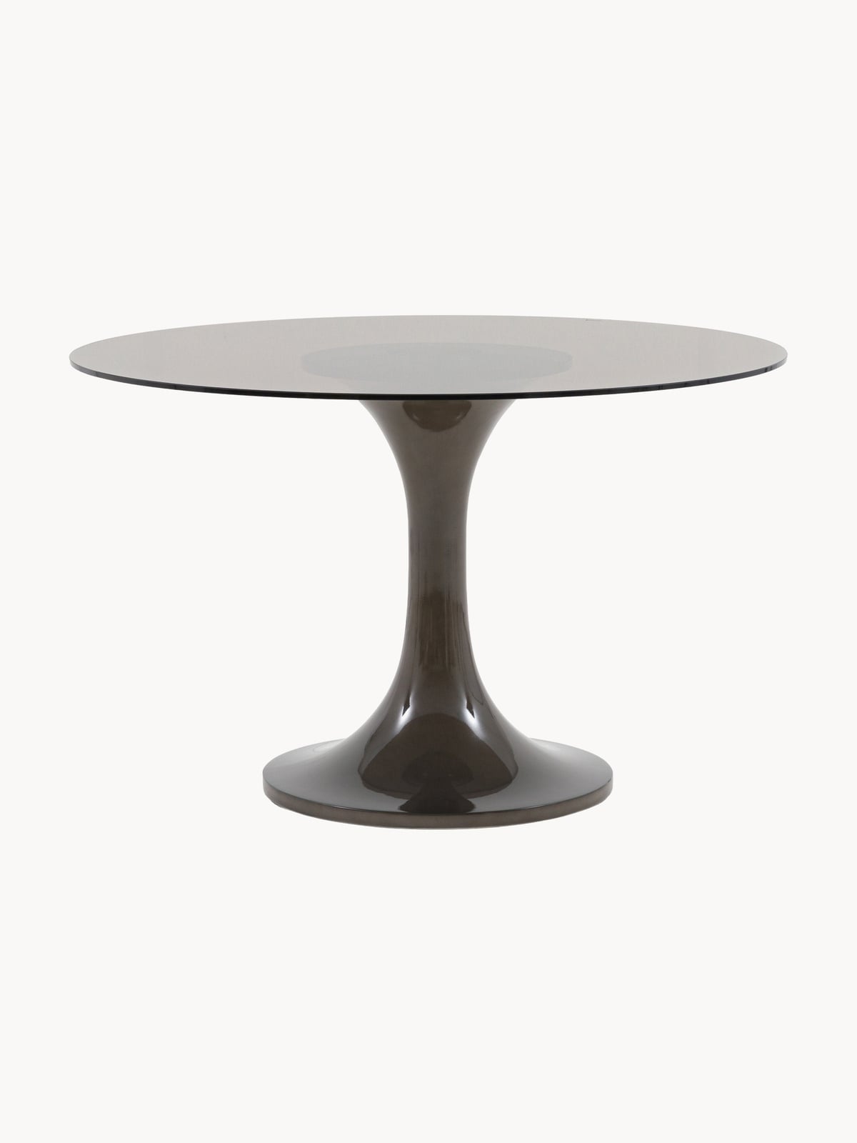 Yarmouth Round Dining Table, Ø 120 cm
