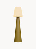 Yarnton Large Dimmable LED Floor Lamp