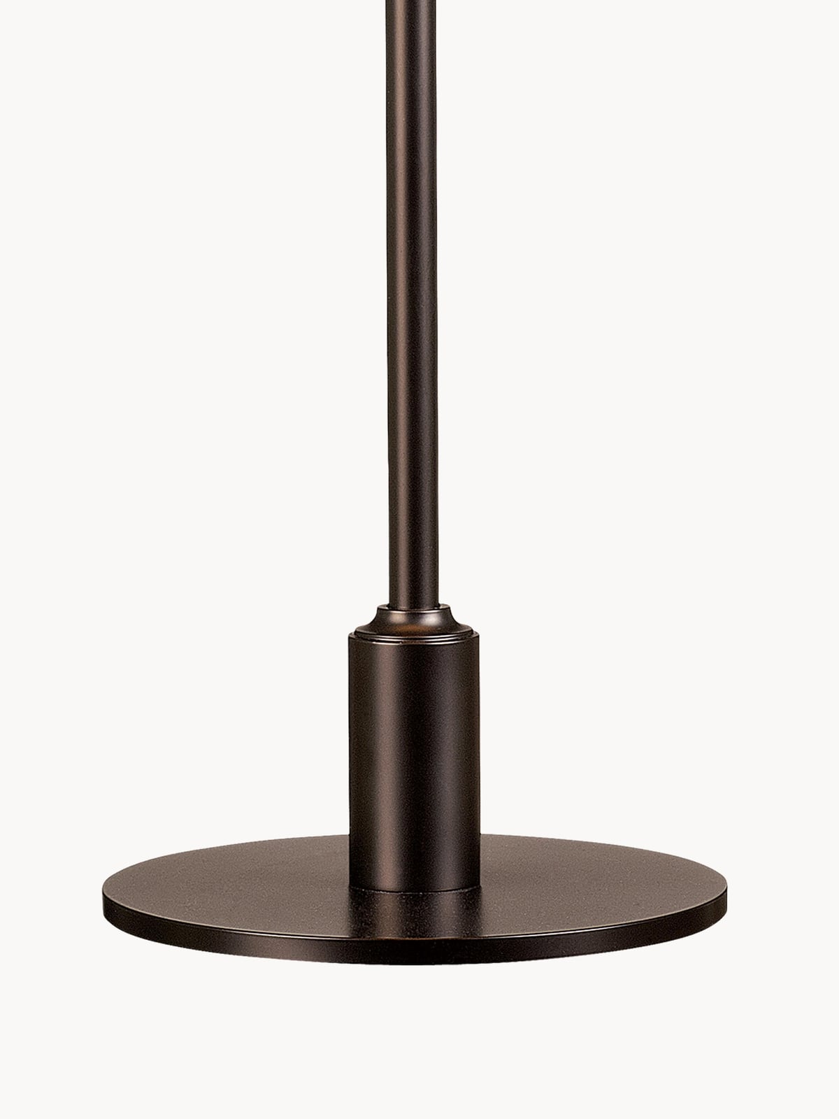 Yarnton Large Mouth-Blown Table Lamp PH 3/3