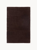 Yarrow High-Low Wool Rug, Hand-Tufted