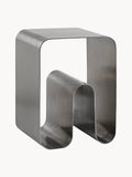 Yarrow Metal Stool