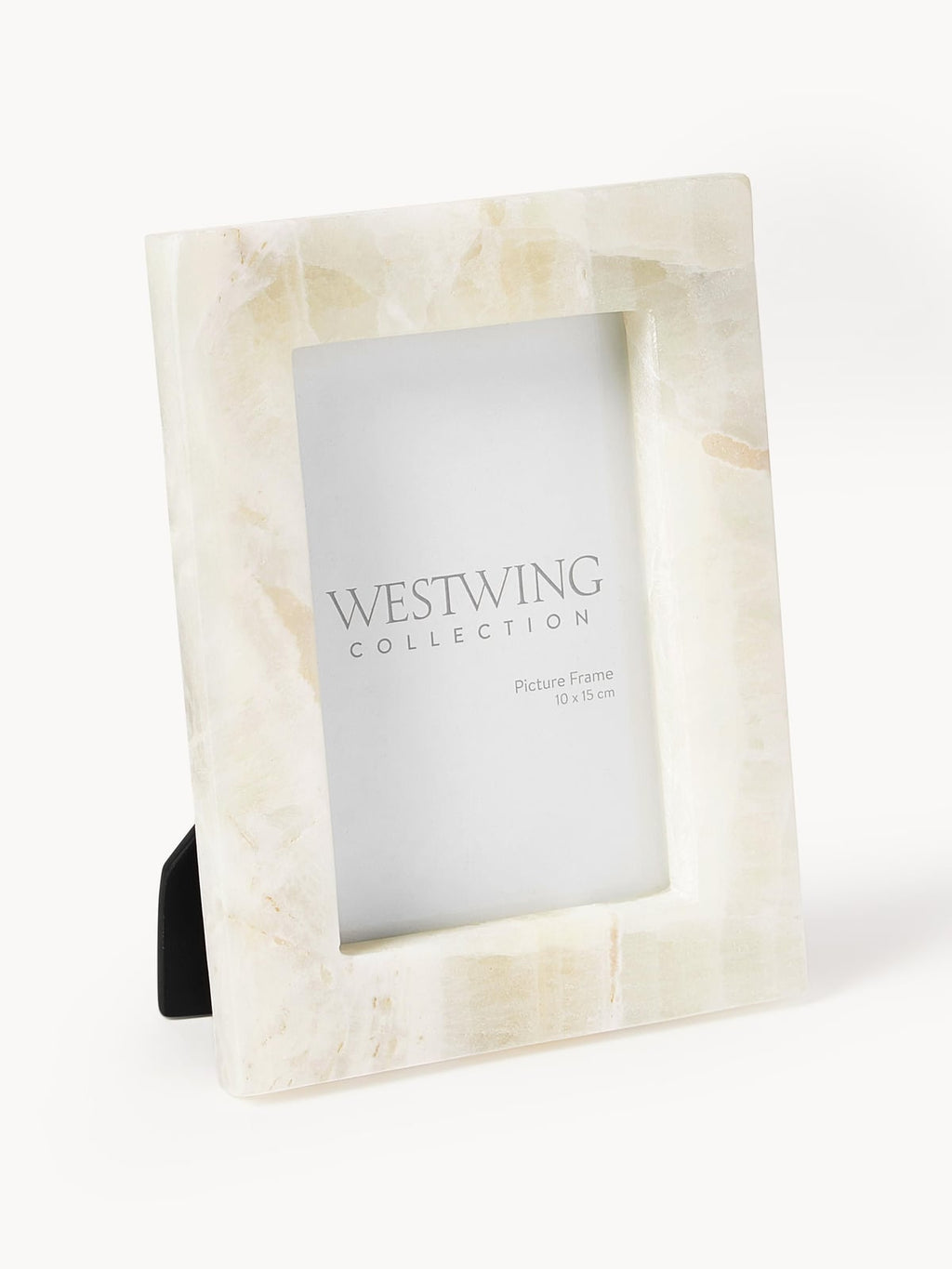 Yarrow Onyx Picture Frame, Various Sizes