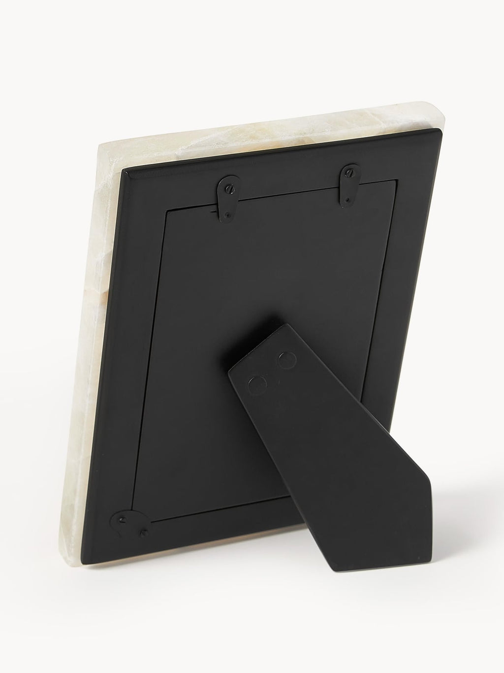 Yarrow Onyx Picture Frame, Various Sizes