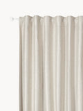 Yarrowdale Blackout Multi-Band Curtains, Set of 2, W 140 cm