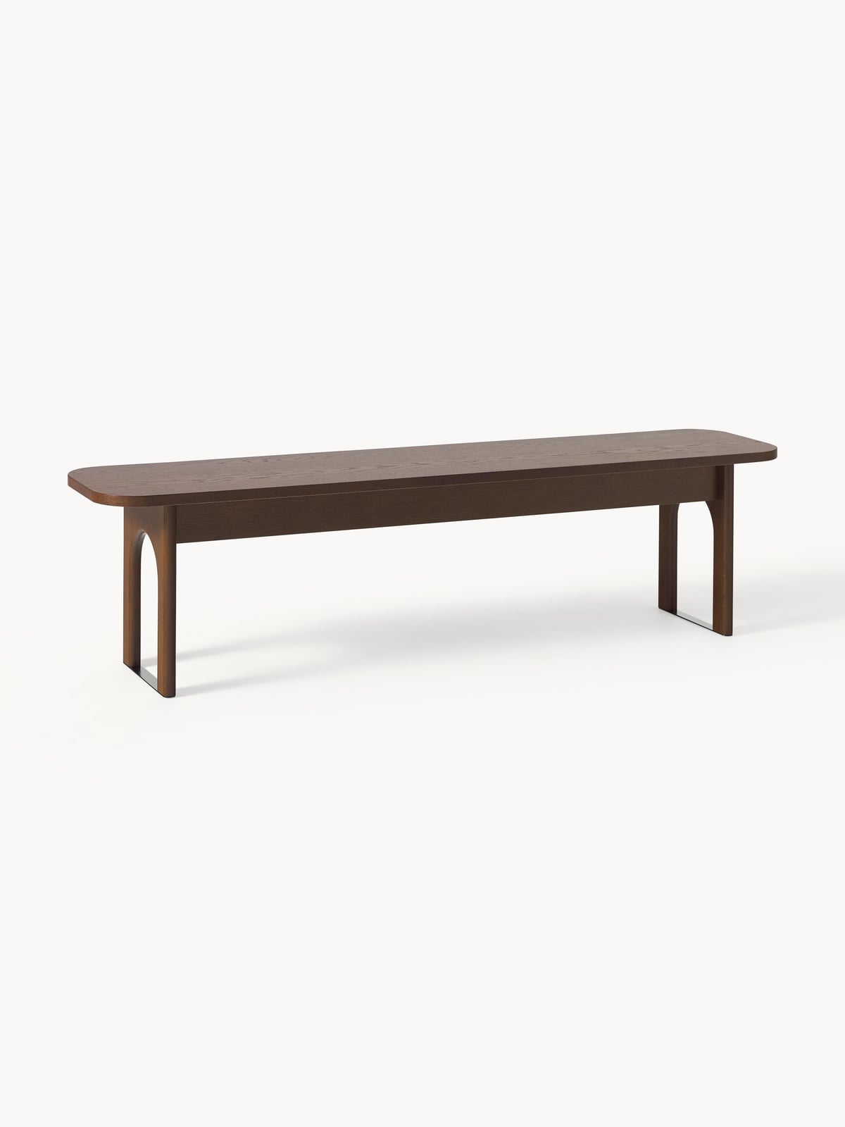 Yarrowdale Wooden Bench, various sizes