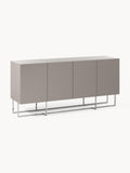 Yarrowdale Wooden Sideboard
