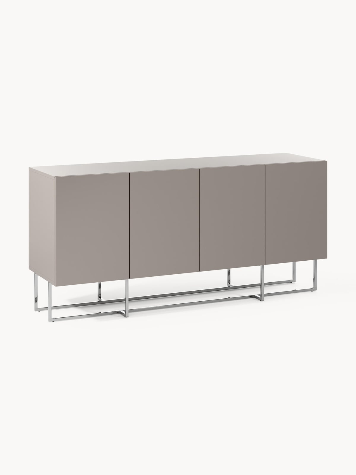 Yarrowdale Wooden Sideboard