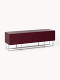 Yarrowdale Wooden TV Lowboard