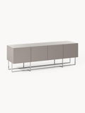 Yarrowdale Wooden TV Stand