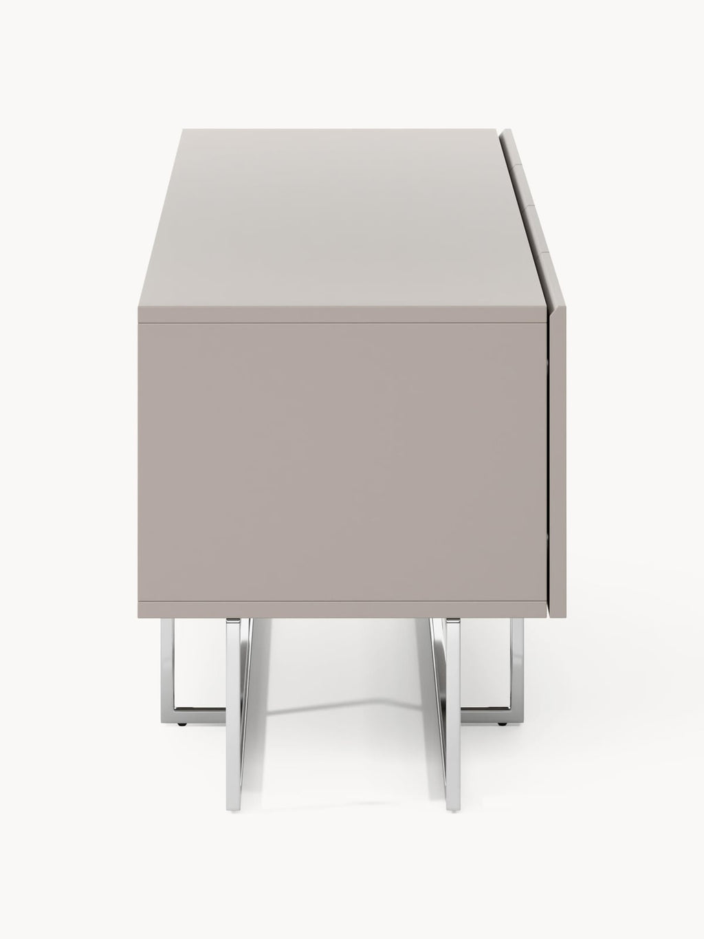 Yarrowdale Wooden TV Stand