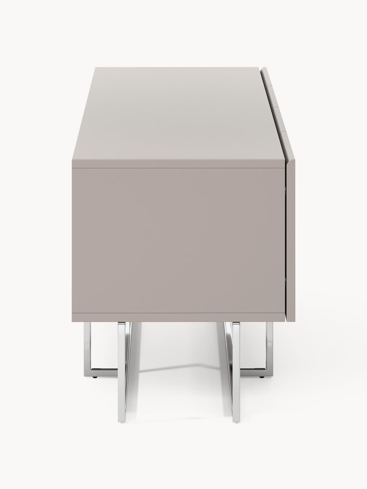 Yarrowdale Wooden TV Stand