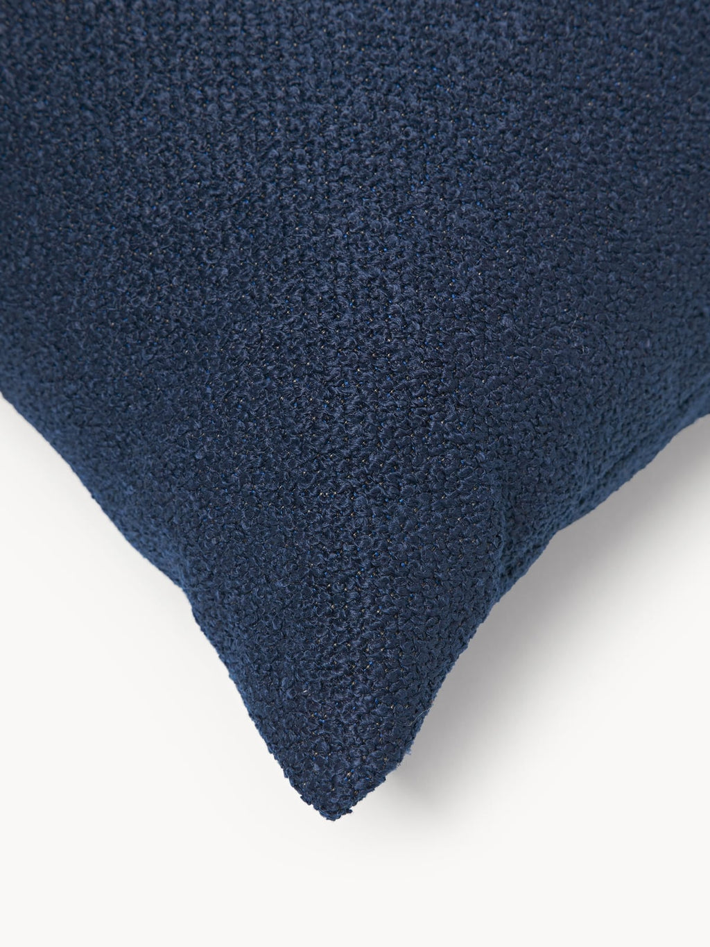 Yaxley Bouclé Outdoor Cushion