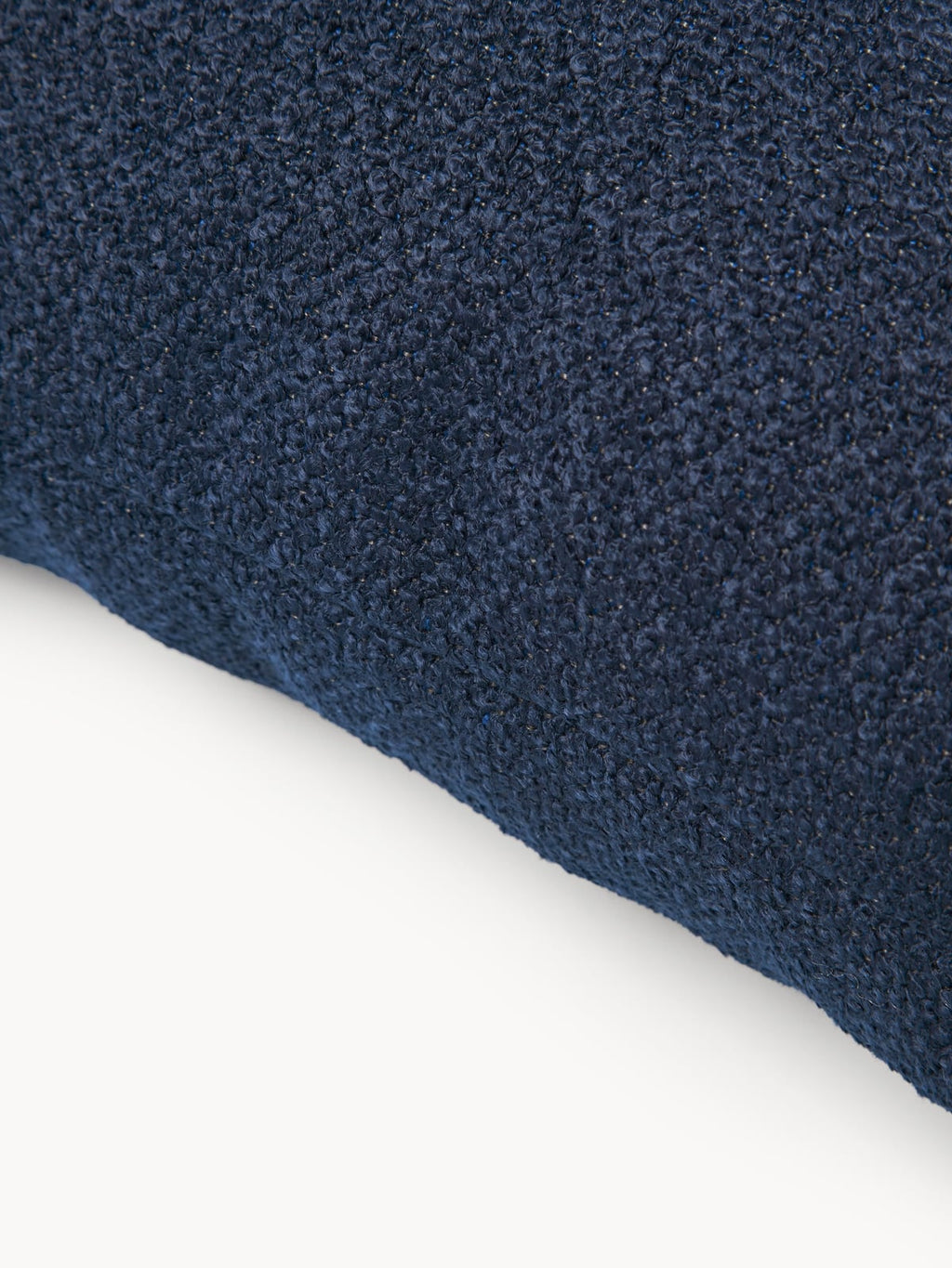 Yaxley Bouclé Outdoor Cushion
