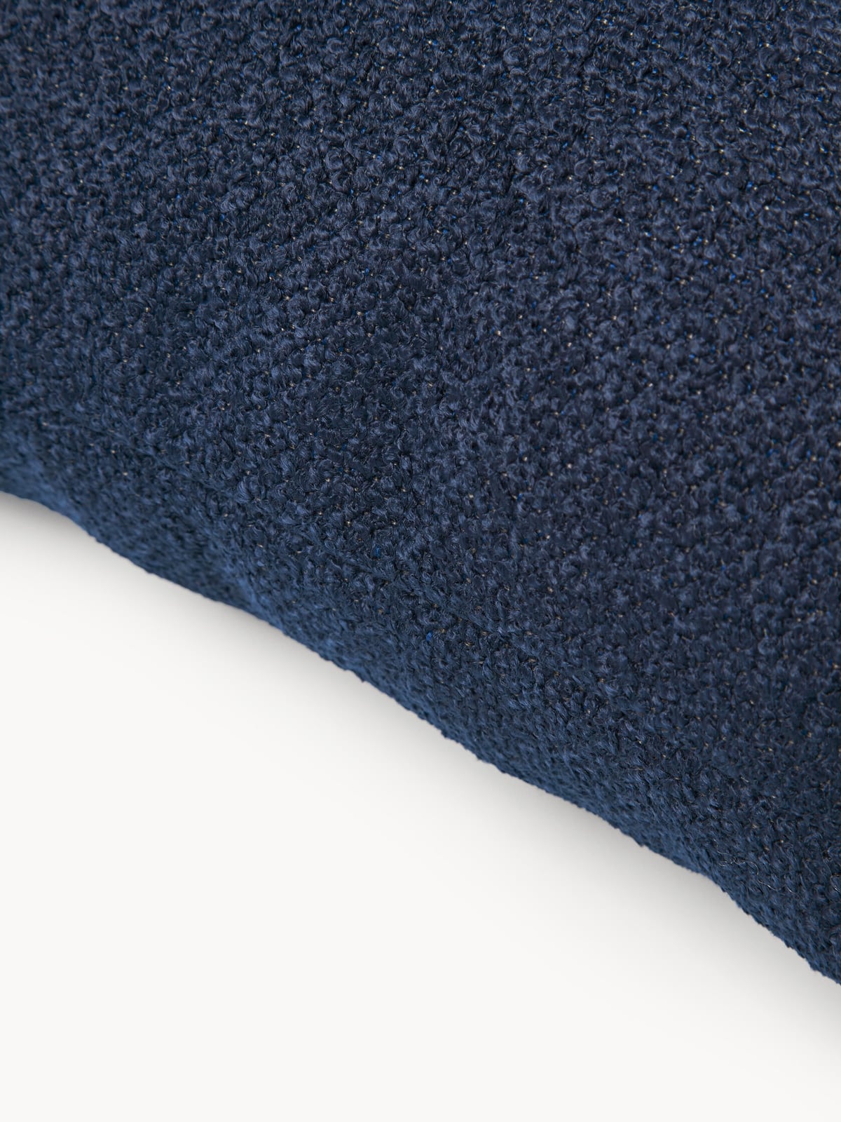 Yaxley Bouclé Outdoor Cushion
