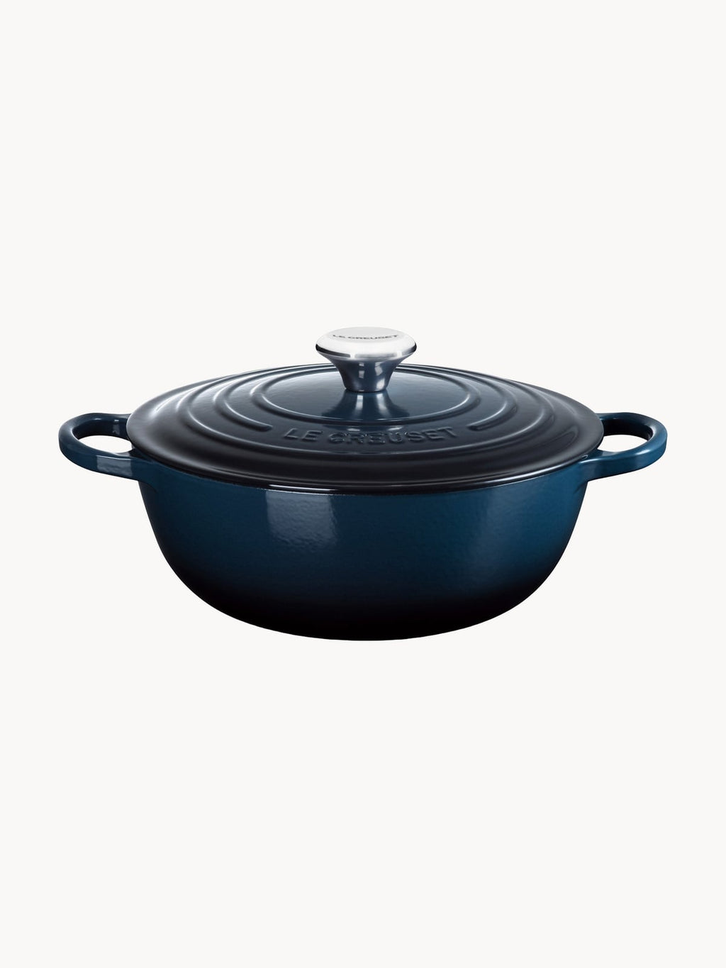 Yaxley Cast Iron Pot