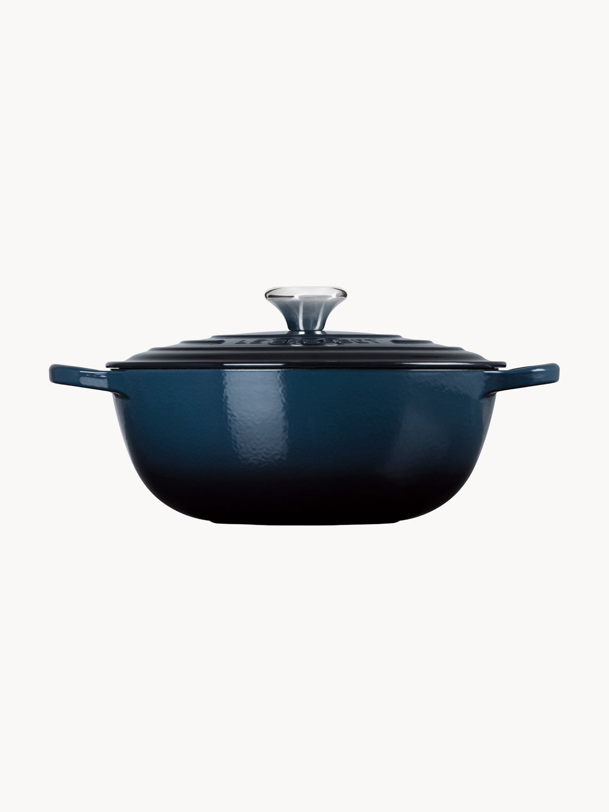 Yaxley Cast Iron Pot