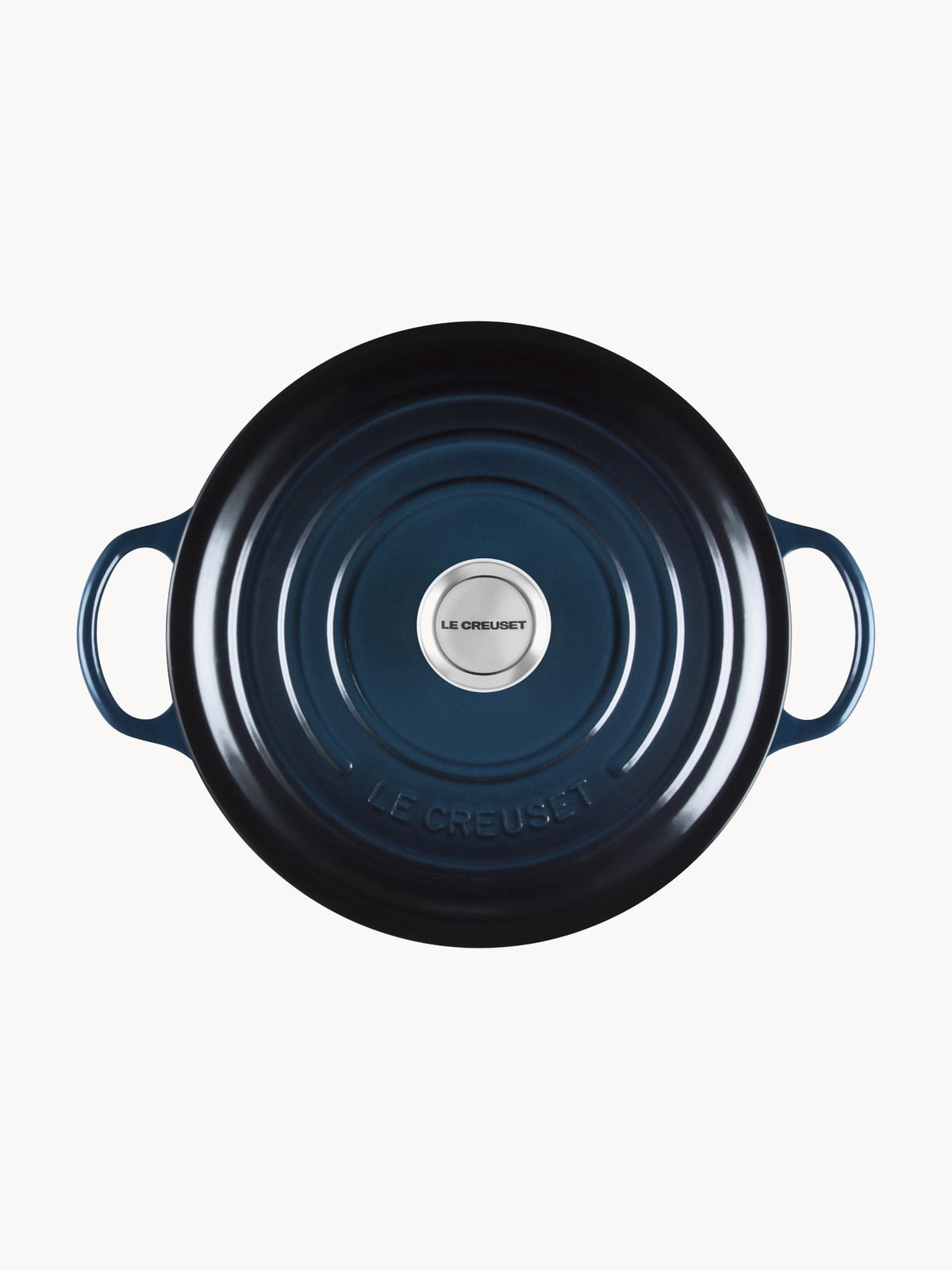 Yaxley Cast Iron Pot