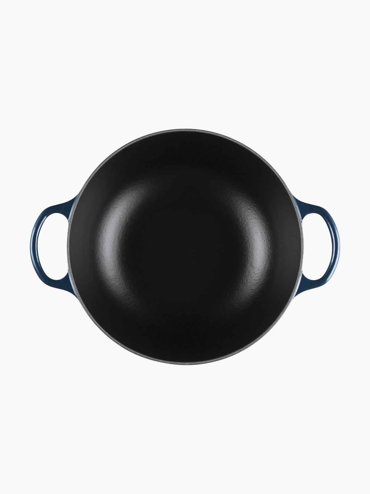Yaxley Cast Iron Pot