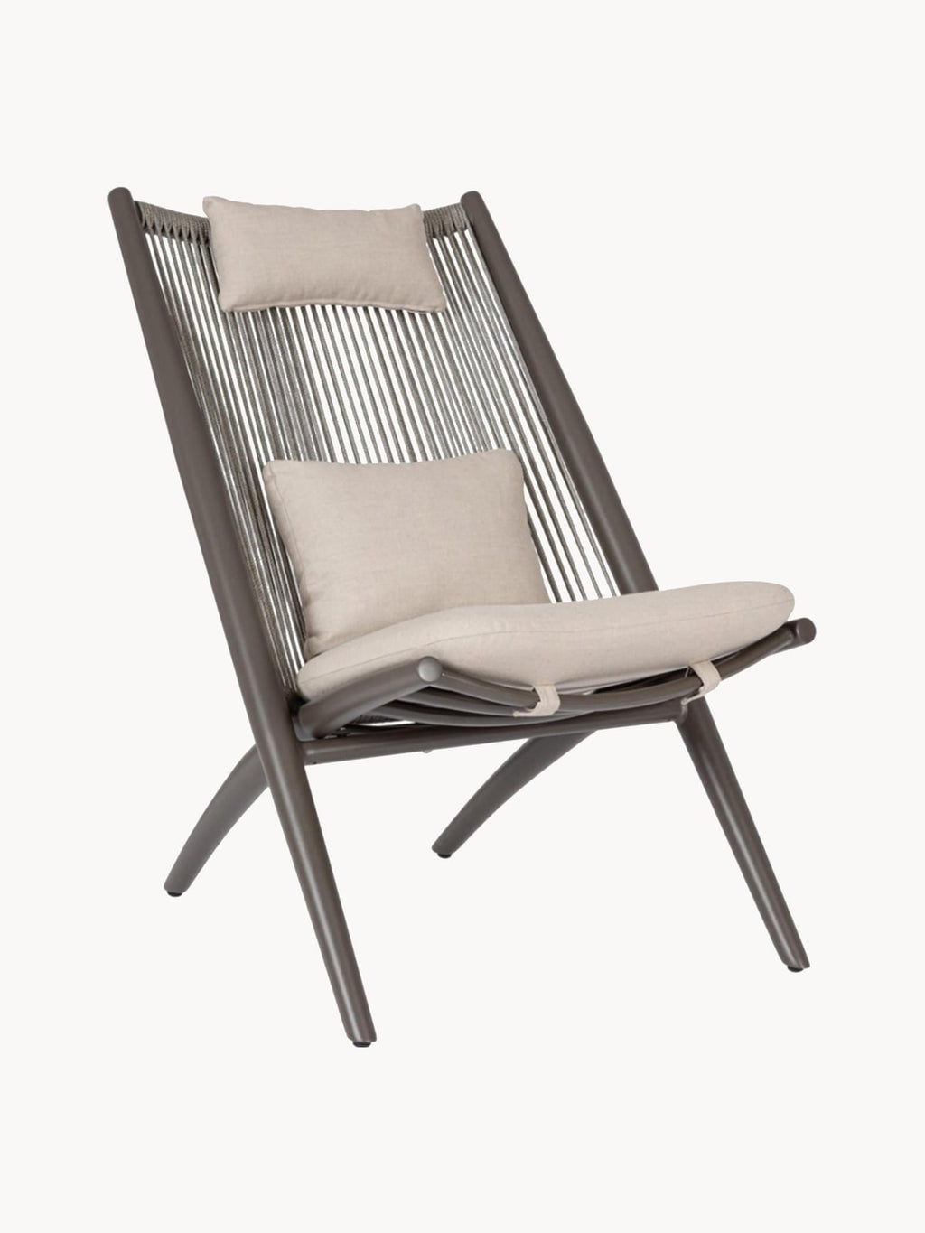 Yaxley Garden Armchair