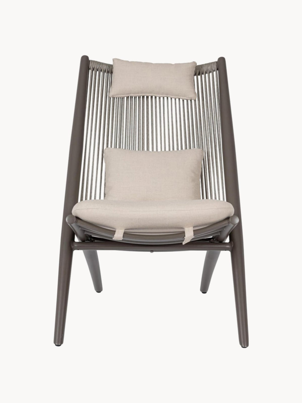Yaxley Garden Armchair