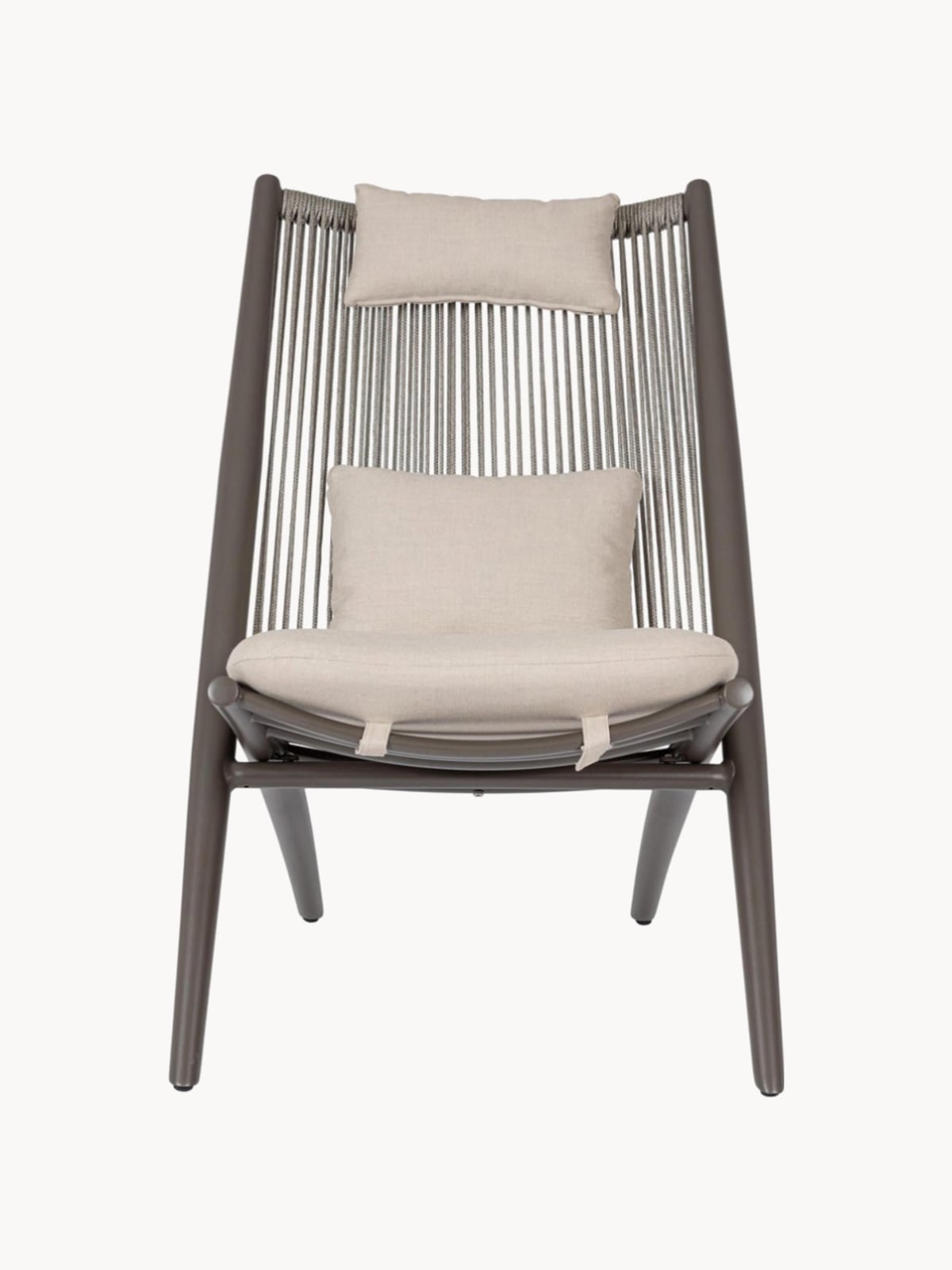 Yaxley Garden Armchair