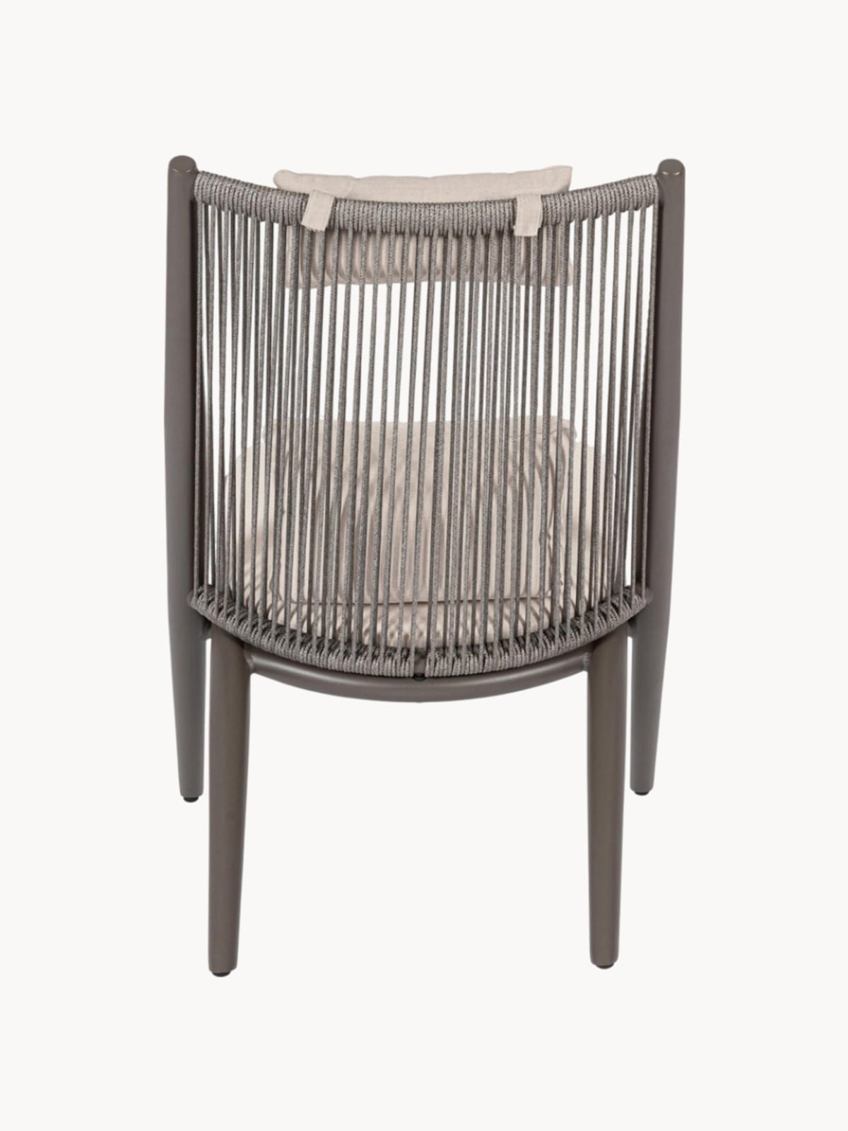 Yaxley Garden Armchair