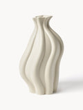 Yealand Ceramic Vase, H 33 cm