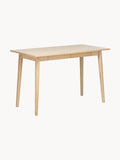 Yealand Narrow Wooden Desk