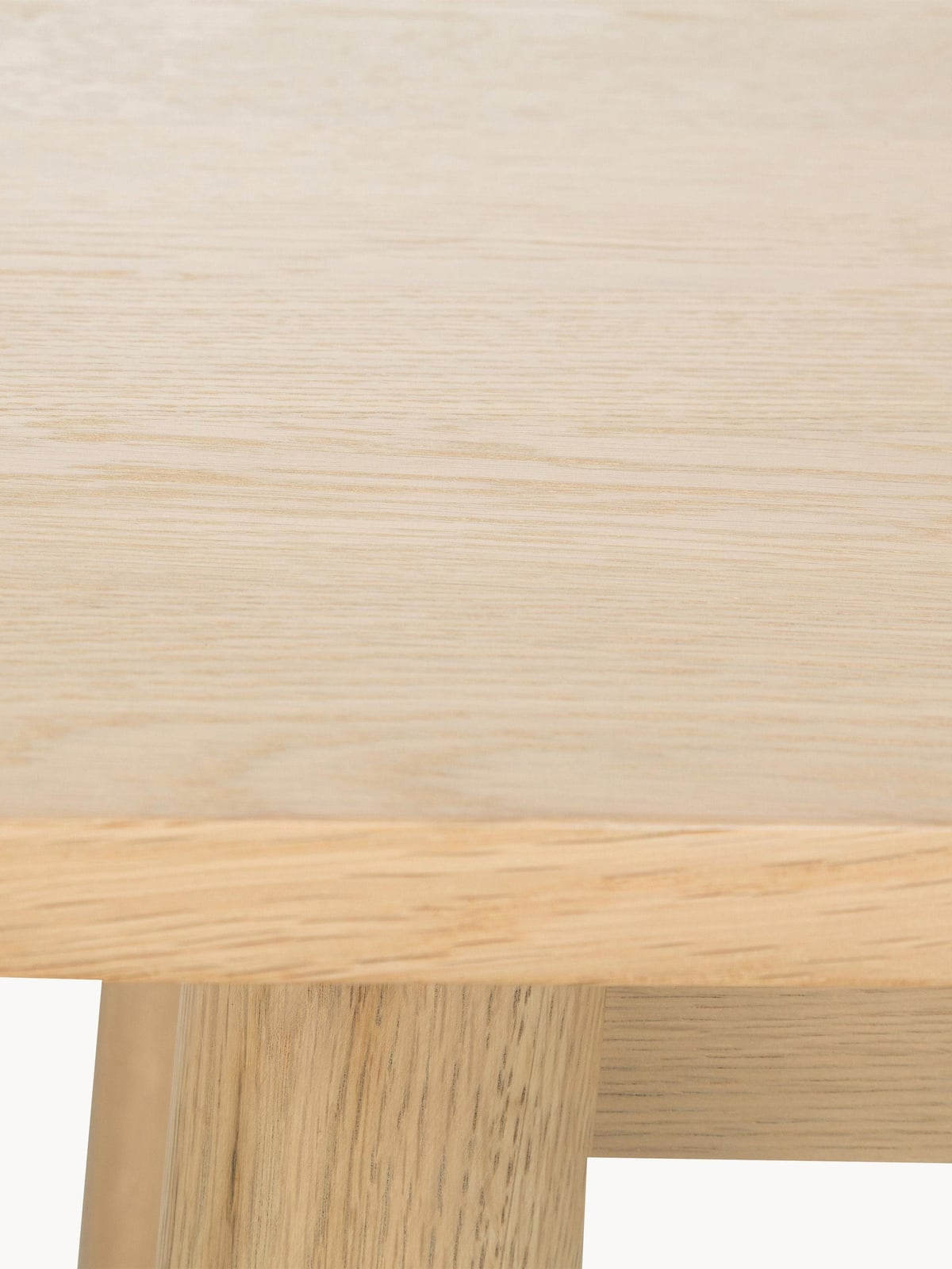 Yealand Narrow Wooden Desk