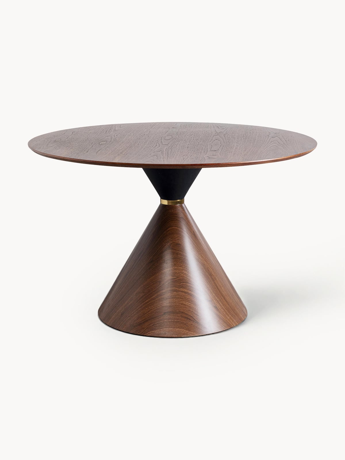 Yealand Round Dining Table, Ø 120 cm
